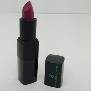 Vincent Longo Silk Velour Lipstick in Vanguard